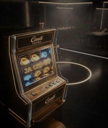 Conti Casino