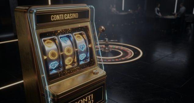 Conti Casino