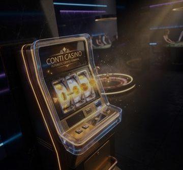Conti Casino